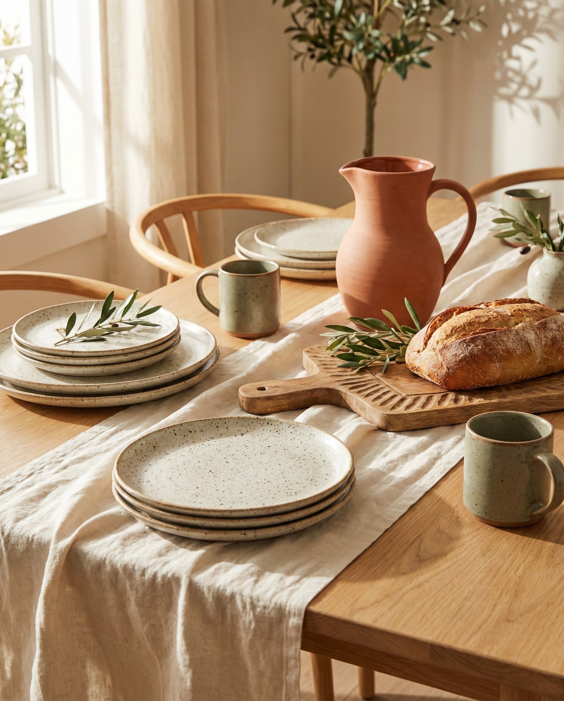 Kitchen & Dining Collection