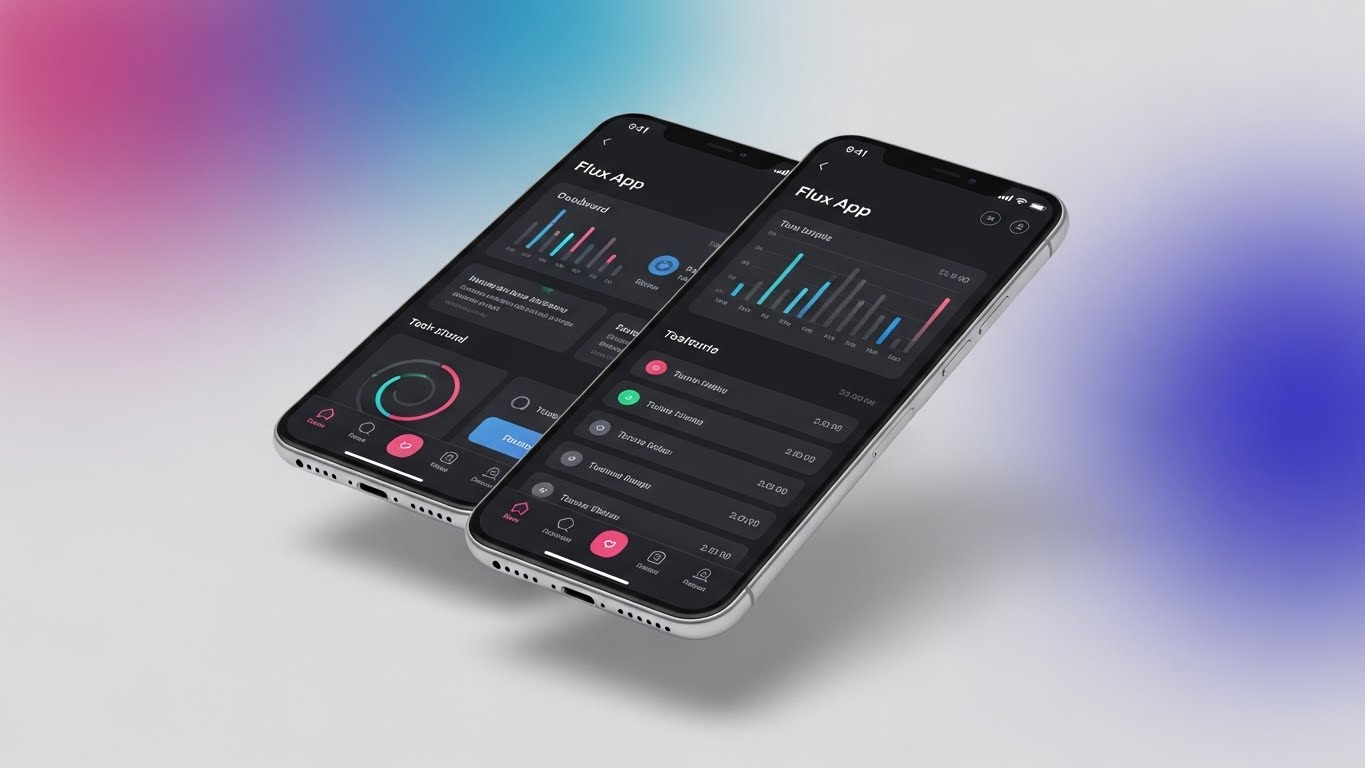 Flux App