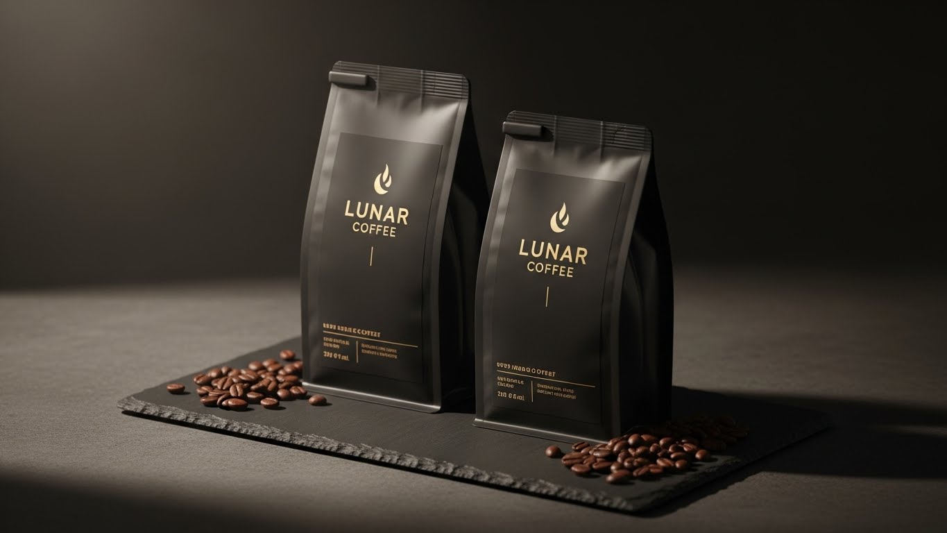 Lunar Coffee
