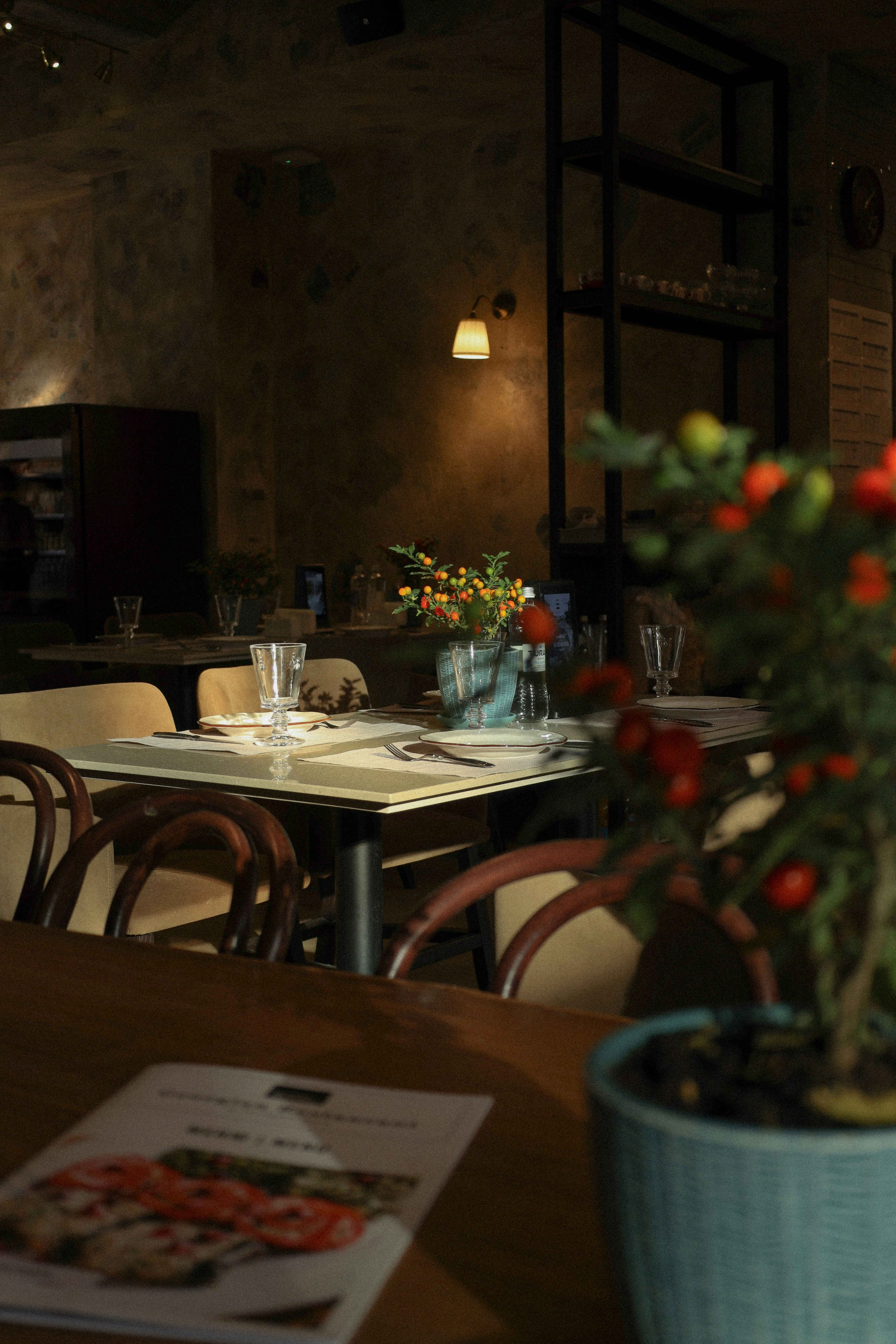 Luxury Interior Detail